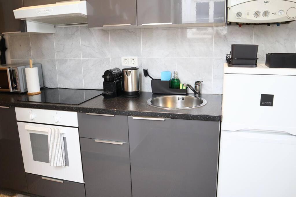 Bloom - Modern One Bedroom Apartamento *