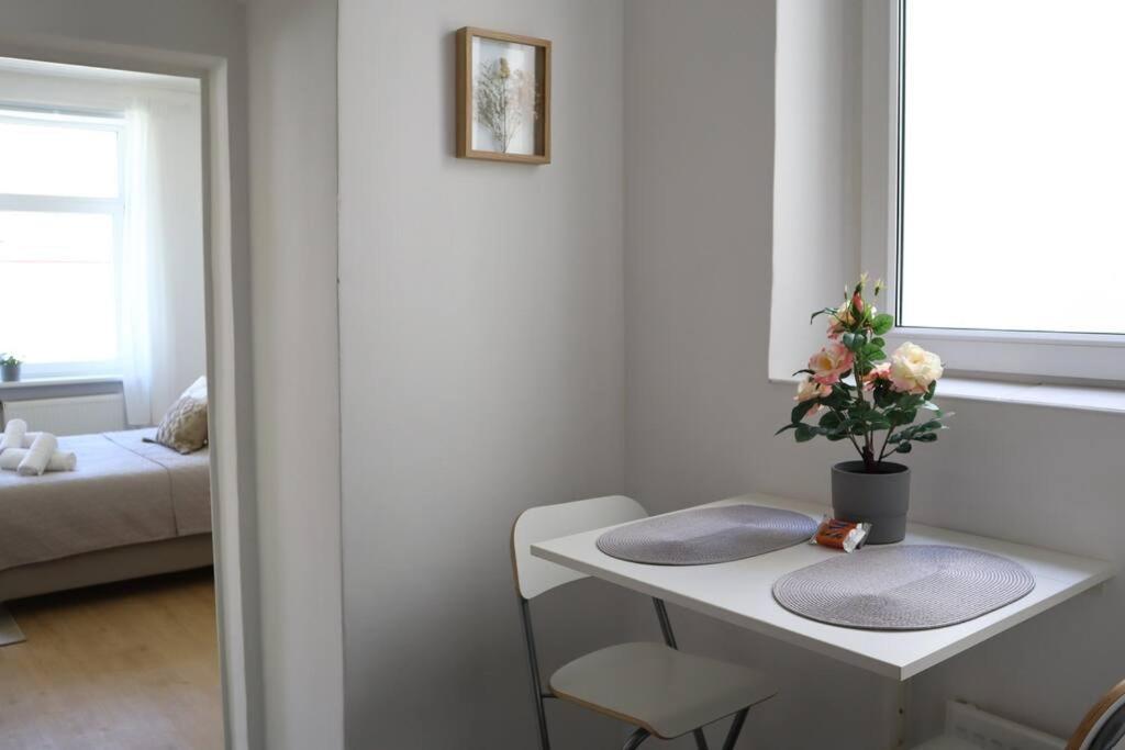 Apartamento Bloom - Modern One Bedroom