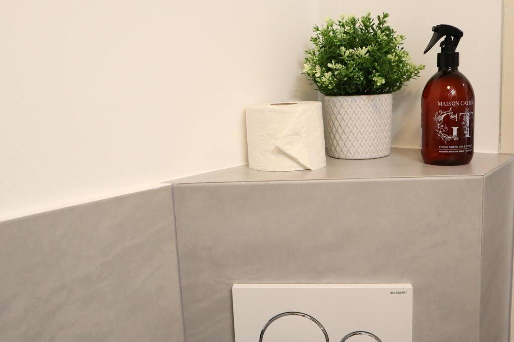 Bloom - Modern One Bedroom Apartamento *